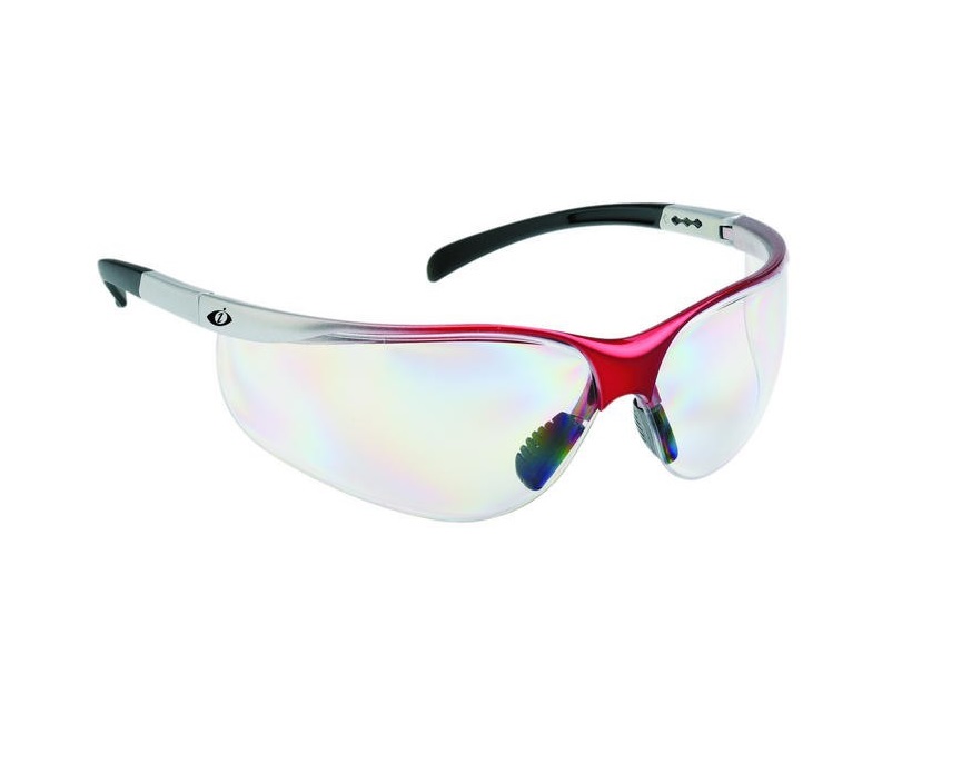 I-Spector ROZELLE Safety Shooting Glasses CLEAR